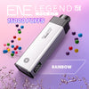 Elux ENE Legend 15k Vape Pod Kit Pack of 5 - Elux ENE Legend 15k Vape Pod Kit Pack of 5 - Direct Vape Wholesale