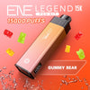Elux ENE Legend 15k Vape Pod Kit Pack of 5 - Elux ENE Legend 15k Vape Pod Kit Pack of 5 - Direct Vape Wholesale