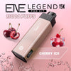 Elux ENE Legend 15k Vape Pod Kit Pack of 5 - Elux ENE Legend 15k Vape Pod Kit Pack of 5 - Direct Vape Wholesale