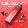 Elux ENE Legend 15k Vape Pod Kit Pack of 5 - Elux ENE Legend 15k Vape Pod Kit Pack of 5 - Direct Vape Wholesale