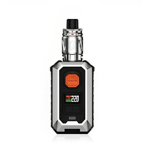 Vaporesso Armour Max Mod Kit | Rugged 220W Sub-Ohm Vape
