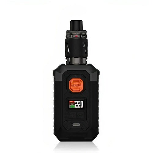 Vaporesso Armour Max Mod Kit | Rugged 220W Sub-Ohm Vape