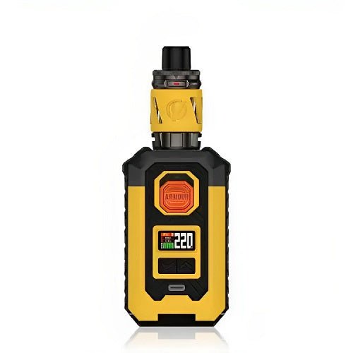 Vaporesso Armour Max Mod Kit | Rugged 220W Sub-Ohm Vape