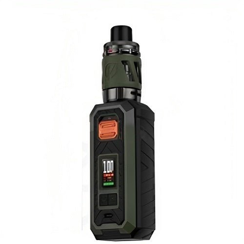 Vaporesso Armour S Vape Kit, Green Colour
