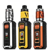 Vaporesso Armour S Vape Kit, Silver, Yellow And Orange Colour