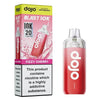 Vaporesso Dojo Blast 10K Prefilled Vape Kit - Fizzy Cherry -UK Vaper