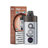 Vaporesso Dojo Blast 6000 Puffs Vape Kit, Breakfast Tea Flavor