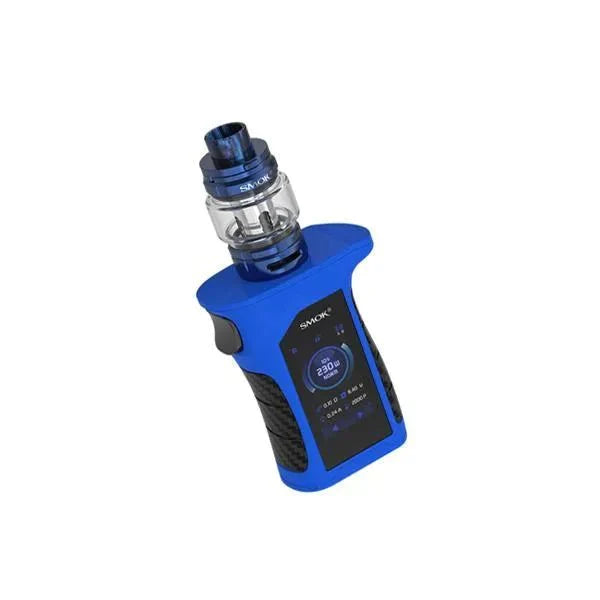 SMOK Mag P3 230W Mod Kit, Blue Colour