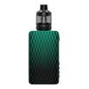 Vaporesso Gen 160 Mod Kit Black Green Color