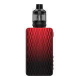 Vaporesso Gen 160W Mod Kit Black Red Color