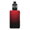 Vaporesso Gen 160W Mod Kit Black Red Color