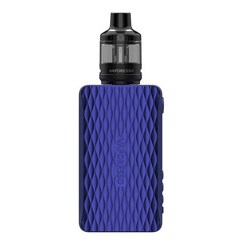 Vaporesso Gen 160W Mod Kit Blue Color