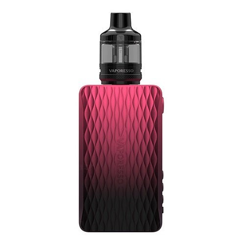 Vaporesso Gen 160W Mod Kit Cherry Pink Color
