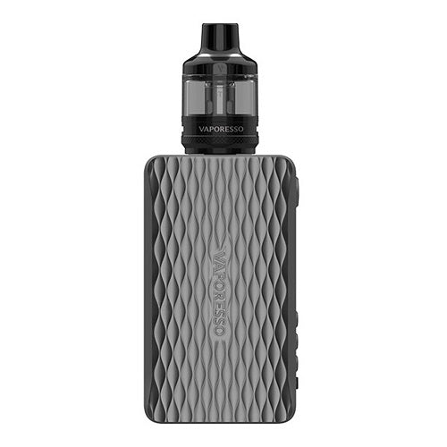 Vaporesso Gen 160W Mod Kit Matte Grey Color