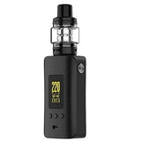 Vaporesso Gen 200 Mod Kit, Dark Black Colour