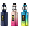 Vaporesso Gen 200 Mod Kit, Midnight Blue, Aurora Green And Sunset Glow Colours