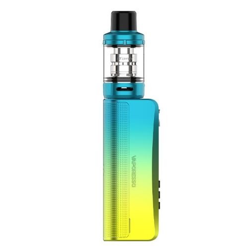 Vaporesso GEN 80 S Mod Kit, Aurora Green Colour