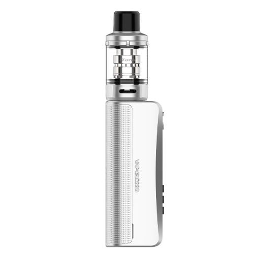 Vaporesso GEN 80 S Mod Kit, Light Silver Colour