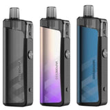 Vaporesso Gen Air 40 Vape Pod Kit, Dark Black, Twilight Gold And Midnight Blue Colours