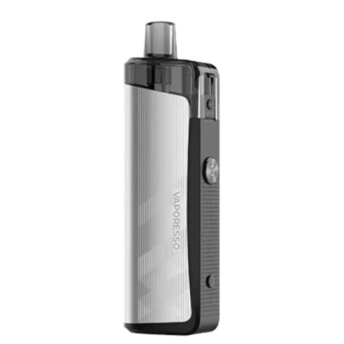 Vaporesso Gen Air 40 Vape Pod Kit, Light Silver Colour
