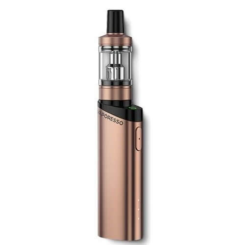 Vaporesso Gen Fit Vape Kit, Rose Gold Colour