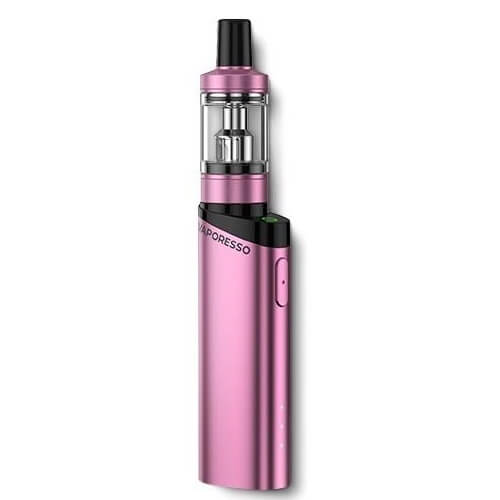 Vaporesso Gen Fit Vape Kit, Taffy Pink Colour