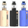 Vaporesso Gen X - 220w Vape Mod Kit, Classic Black, Meta Gold And Sapphire Blue Colours