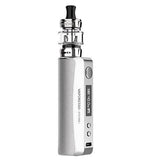Vaporesso GTX One Vape Kit, Silver Colour
