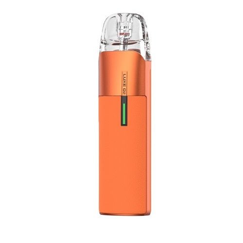 Vaporesso Luxe Q2 Vape Pod Kit Free Delivery, Orange Edition