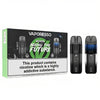 Vaporesso Luxe X & Luxe XR Pod Kit, 1 x Black + 1 x Galaxy Blue Colour