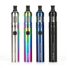 Vaporesso Orca Solo Pen Vape Kit, Stainless Steel, Rainbow, Blue And Black Colours