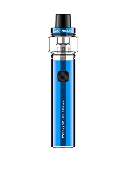 Vaporesso Sky Solo Plus Vape Kit, Blue Colour