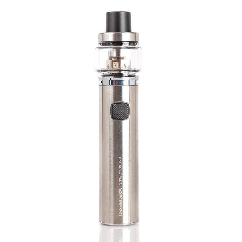 Vaporesso Sky Solo Plus Vape Kit, Sliver Colour