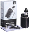Vaporesso Swag Pod Mod Kit, Matte Black Colour