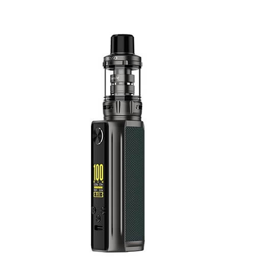Vaporesso Target 100 Mod Kit, Forest Green Colour