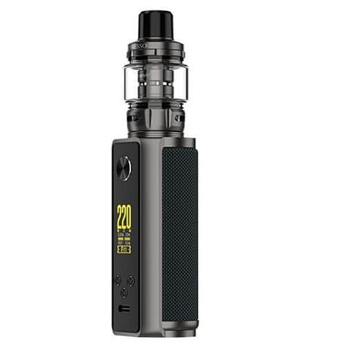 Vaporesso Target 200 Mod Kit, Forest Green Colour
