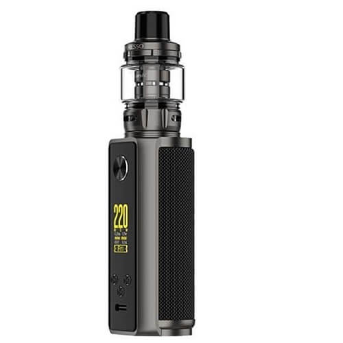 Vaporesso Target 200 Mod Kit, Navy Blue Colour