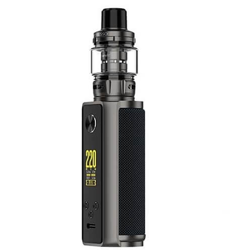 Vaporesso Target 200 Mod Kit, Slate Grey Colour