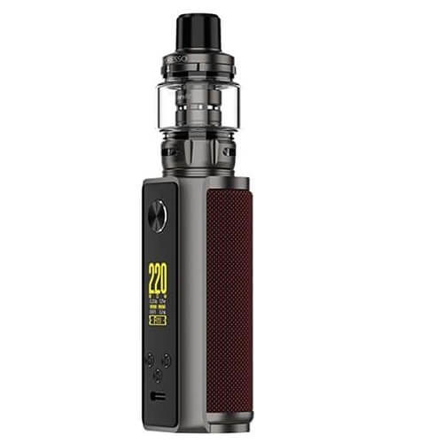 Vaporesso Target 200 Mod Kit, Sunset Red Colour