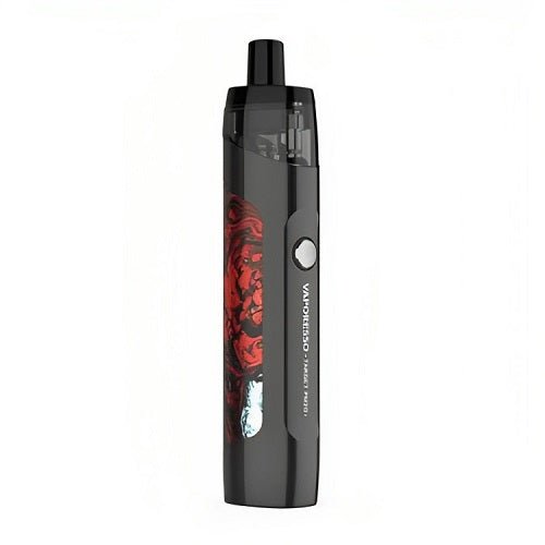 Vaporesso Target PM30 Pod Kit, Red Colour