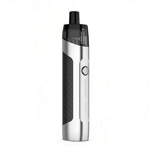 Vaporesso Target PM30 Pod Kit, Silver Colour