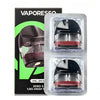 Vaporesso Zero S Mesh Replacement Pods - Pack of 2