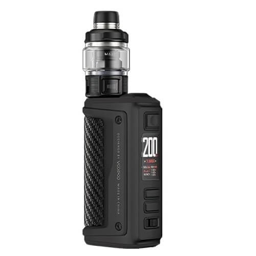 Voopoo Argus GT 2 Vape Mod Kit, Carbon Fiber Colour