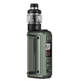 Voopoo Argus GT 2 Vape Mod Kit, Lime Green Colour