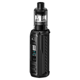 VOOPOO Argus MT Mod Vape Kit, Carbon Fiber Colour