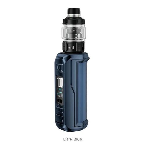 VOOPOO Argus MT Mod Vape Kit, Dark Blue Colour