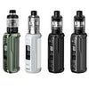 VOOPOO Argus MT Mod Vape Kit, Carbon Fiber, Graphite, Lime Green And Pearl White Colours
