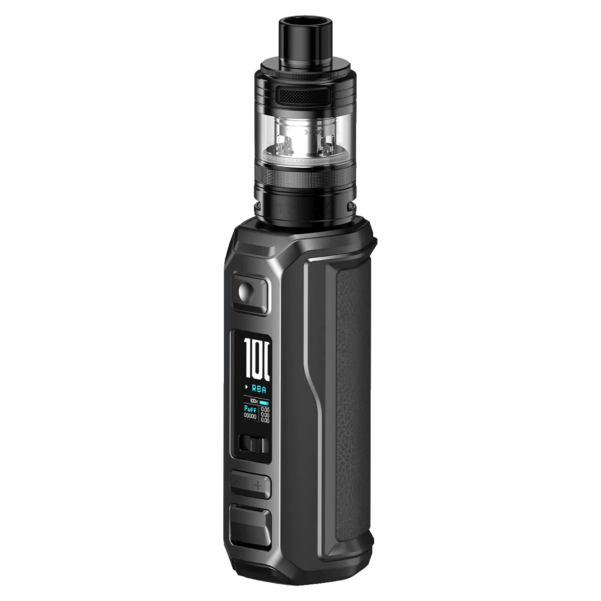 VOOPOO Argus MT Mod Vape Kit, Graphite Colour