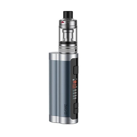 Aspire Zelos X Vape Kit, Gunmetal Colour