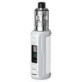 VOOPOO Argus MT Mod Vape Kit, pearl White Colour